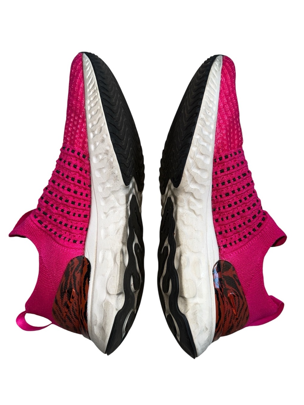 Nike React Phantom Slip-on Sneakers Women’s Size 9.5 - Picture 2 of 6